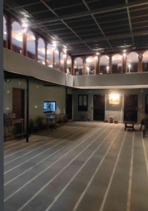 Sukh Sagar Hotel Jaipur Exteriör bild