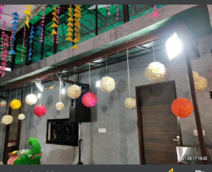 Sukh Sagar Hotel Jaipur Exteriör bild