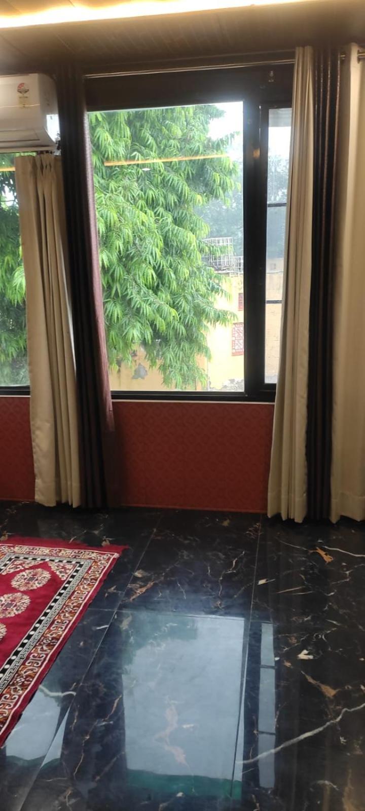 Sukh Sagar Hotel Jaipur Exteriör bild