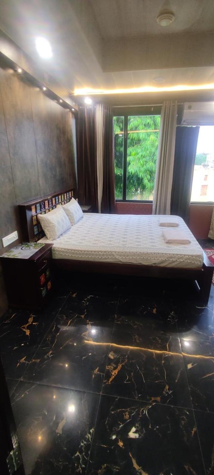 Sukh Sagar Hotel Jaipur Rum bild