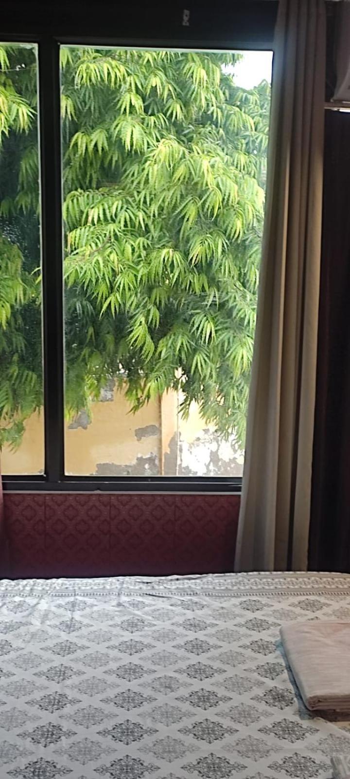 Sukh Sagar Hotel Jaipur Exteriör bild