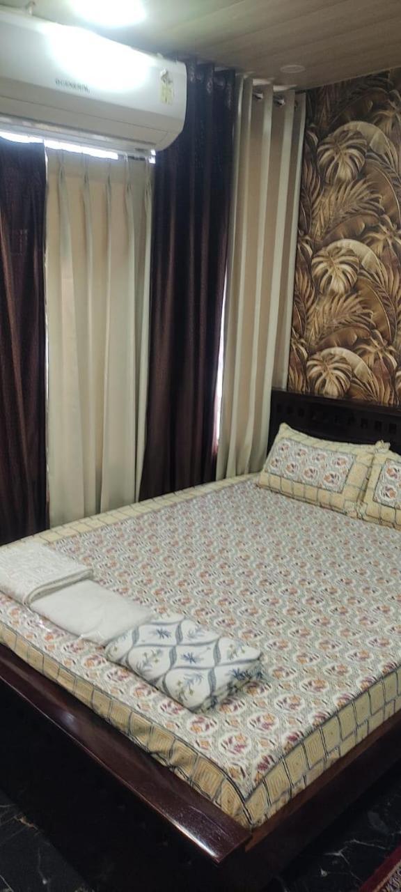Sukh Sagar Hotel Jaipur Exteriör bild